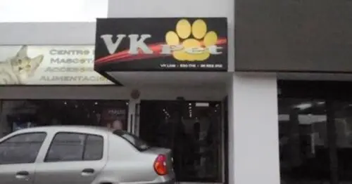 VETERINARIA VK PET VETERINARIA VK PET
